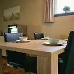 Chez Felix Gezellig Nabij Durbuy Дом отдыха