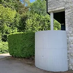 Дом отдыха Chez Felix Gezellig Nabij Durbuy Отон