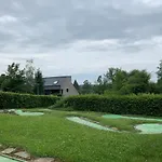 Chez Felix Gezellig Nabij Durbuy Дом отдыха *