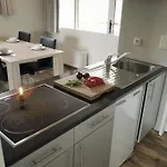 Дом отдыха Chez Felix Gezellig Nabij Durbuy Отон