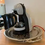 Chez Felix Gezellig Nabij Durbuy Дом отдыха