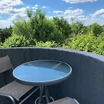 Chez Felix Gezellig Nabij Durbuy * Отон