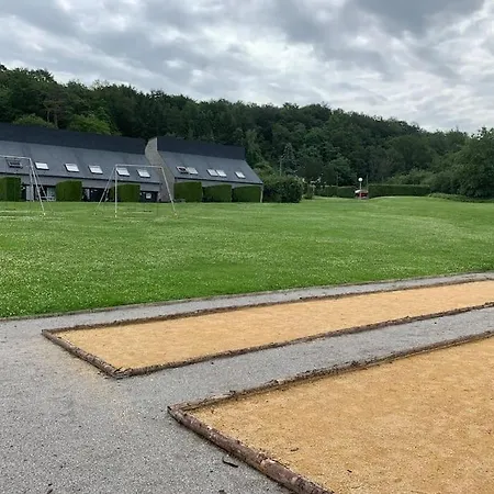 Chez Felix Gezellig Nabij Durbuy Hotton