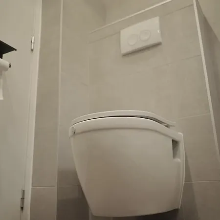 Prázdninový dům Chez Felix Gezellig Nabij Durbuy Hotton
