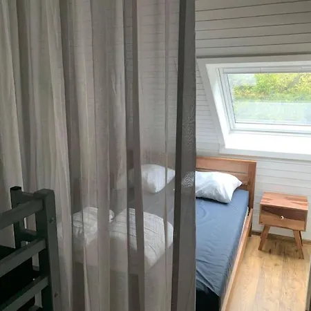 Chez Felix Gezellig Nabij Durbuy Hotton