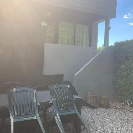 Chez Felix Gezellig Nabij Durbuy *